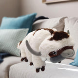 Maxbell Anime Plush Doll Lovely Home Cow Stuffed Animals Toys for Kids Children Boys