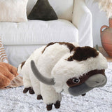 Maxbell Anime Plush Doll Lovely Home Cow Stuffed Animals Toys for Kids Children Boys