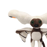 Maxbell Anime Plush Doll Cute Cartoon Stuffed Animals Toys for Friends Kids Children