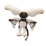 Maxbell Anime Plush Doll Cute Cartoon Stuffed Animals Toys for Friends Kids Children