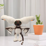 Maxbell Anime Plush Doll Cute Cartoon Stuffed Animals Toys for Friends Kids Children