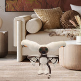 Maxbell Anime Plush Doll Cute Cartoon Stuffed Animals Toys for Friends Kids Children