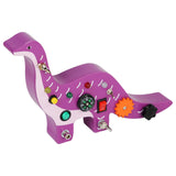 Maxbell Switch Light Toy Early Educational Switch Sensory Toy for Children Preschool