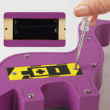 Maxbell Switch Light Toy Early Educational Switch Sensory Toy for Children Preschool