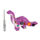 Maxbell Switch Light Toy Early Educational Switch Sensory Toy for Children Preschool