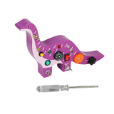 Maxbell Switch Light Toy Early Educational Switch Sensory Toy for Children Preschool