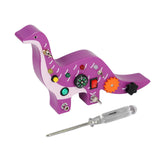 Maxbell Switch Light Toy Early Educational Switch Sensory Toy for Children Preschool