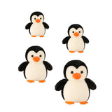 Maxbell Realistic Penguin Stuffed Animal Birthday Gifts for Kids Boys Girls Adults