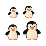 Maxbell Realistic Penguin Stuffed Animal Birthday Gifts for Kids Boys Girls Adults
