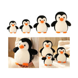 Maxbell Realistic Penguin Stuffed Animal Birthday Gifts for Kids Boys Girls Adults