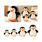 Maxbell Realistic Penguin Stuffed Animal Birthday Gifts for Kids Boys Girls Adults