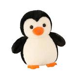 Maxbell Realistic Penguin Stuffed Animal Birthday Gifts for Kids Boys Girls Adults