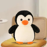 Maxbell Realistic Penguin Stuffed Animal Birthday Gifts for Kids Boys Girls Adults