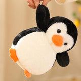 Maxbell Realistic Penguin Stuffed Animal Birthday Gifts for Kids Boys Girls Adults
