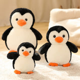 Maxbell Realistic Penguin Stuffed Animal Birthday Gifts for Kids Boys Girls Adults
