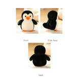 Maxbell Realistic Penguin Stuffed Animal Birthday Gifts for Kids Boys Girls Adults