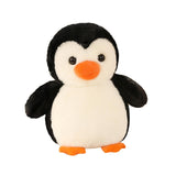Maxbell Realistic Penguin Stuffed Animal Birthday Gifts for Kids Boys Girls Adults