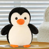 Maxbell Realistic Penguin Stuffed Animal Birthday Gifts for Kids Boys Girls Adults