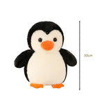 Maxbell Realistic Penguin Stuffed Animal Birthday Gifts for Kids Boys Girls Adults