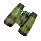 Maxbell Kids Binoculars Magnification Toy for Bird Watching Exploration Party Favors