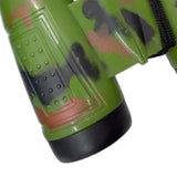 Maxbell Kids Binoculars Magnification Toy for Bird Watching Exploration Party Favors