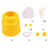 Maxbell Science Experiment Toy Puzzle Toy Toys Mini Air Toy Secondary School Children