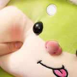 Maxbell 2024 Dragon Year Mascots Dragon Plush Toy for Bedroom Living Room Desk