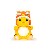 Maxbell Plush Dragon Doll Dragon Stuffed Toy for Car New Year Gift Blessing Souvenir