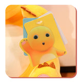 Maxbell Plush Dragon Doll Dragon Stuffed Toy for Car New Year Gift Blessing Souvenir