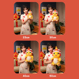 Maxbell Plush Dragon Doll Dragon Stuffed Toy for Car New Year Gift Blessing Souvenir