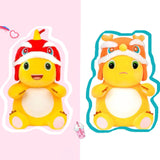 Maxbell Plush Dragon Doll Dragon Stuffed Toy for Car New Year Gift Blessing Souvenir