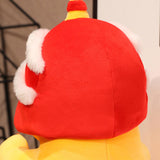 Maxbell Plush Dragon Doll Dragon Stuffed Toy for Car New Year Gift Blessing Souvenir