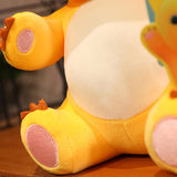 Maxbell Plush Dragon Doll Dragon Stuffed Toy for Car New Year Gift Blessing Souvenir