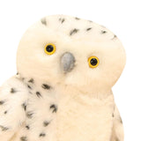 Maxbell Owl Stuffed Animals Realistic Comfortable Throw Pillow for Boys Girls Adults 30cm