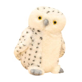Maxbell Owl Stuffed Animals Realistic Comfortable Throw Pillow for Boys Girls Adults 50cm