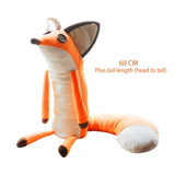 Maxbell Plush Toy Lovely Home Decor Stuffed Animal for Kids Birthday Gift Boys Girls 60cm