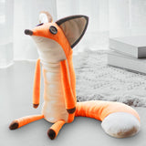 Maxbell Plush Toy Lovely Home Decor Stuffed Animal for Kids Birthday Gift Boys Girls 60cm