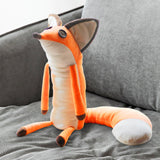 Maxbell Plush Toy Lovely Home Decor Stuffed Animal for Kids Birthday Gift Boys Girls 40cm