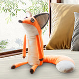 Maxbell Plush Toy Lovely Home Decor Stuffed Animal for Kids Birthday Gift Boys Girls 40cm