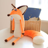 Maxbell Plush Toy Lovely Home Decor Stuffed Animal for Kids Birthday Gift Boys Girls 40cm