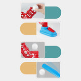 Maxbell Kids Pitching Machine Baseball Batting Machine for Birthday Gifts Girls Boys Yellow