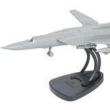 Maxbell 1:144 Aircraft Building Model Science with Display Base for Bedroom Bar Cafe