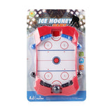 Mini Air Hockey Games Party Winner Board Family Game for Kids Adults Children Standard