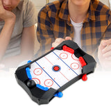 Mini Air Hockey Games Party Winner Board Family Game for Kids Adults Children Standard