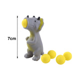 Maxbell Funny Ball Toys Exercise Sensory Toys for Boys Birthday Gifts Kids Age 4~6