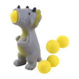 Maxbell Funny Ball Toys Exercise Sensory Toys for Boys Birthday Gifts Kids Age 4~6