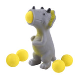 Maxbell Funny Ball Toys Exercise Sensory Toys for Boys Birthday Gifts Kids Age 4~6