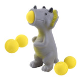 Maxbell Funny Ball Toys Exercise Sensory Toys for Boys Birthday Gifts Kids Age 4~6