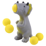 Maxbell Funny Ball Toys Exercise Sensory Toys for Boys Birthday Gifts Kids Age 4~6