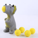 Maxbell Funny Ball Toys Exercise Sensory Toys for Boys Birthday Gifts Kids Age 4~6